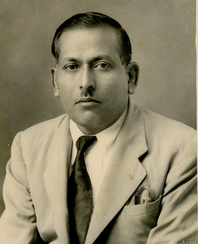 Amichand Deen Dayal